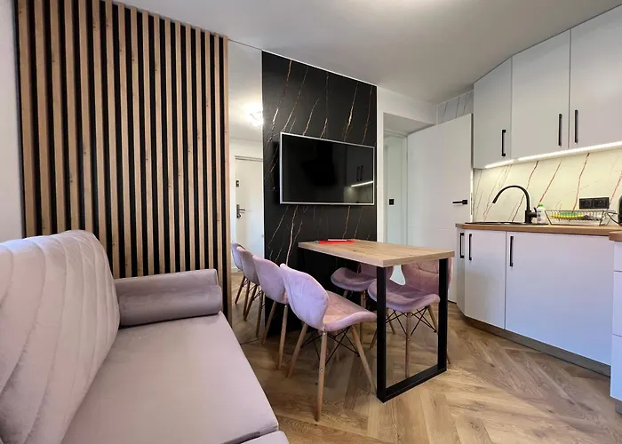 Migor Apartamenty
