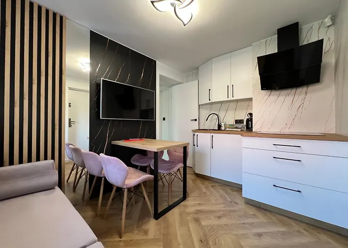Migor Apartamenty