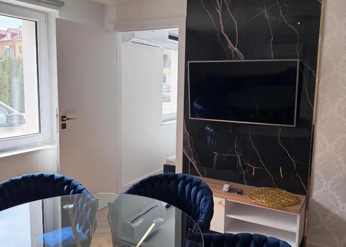 Migor Apartamenty