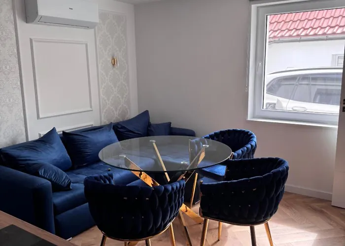 Migor Apartamenty