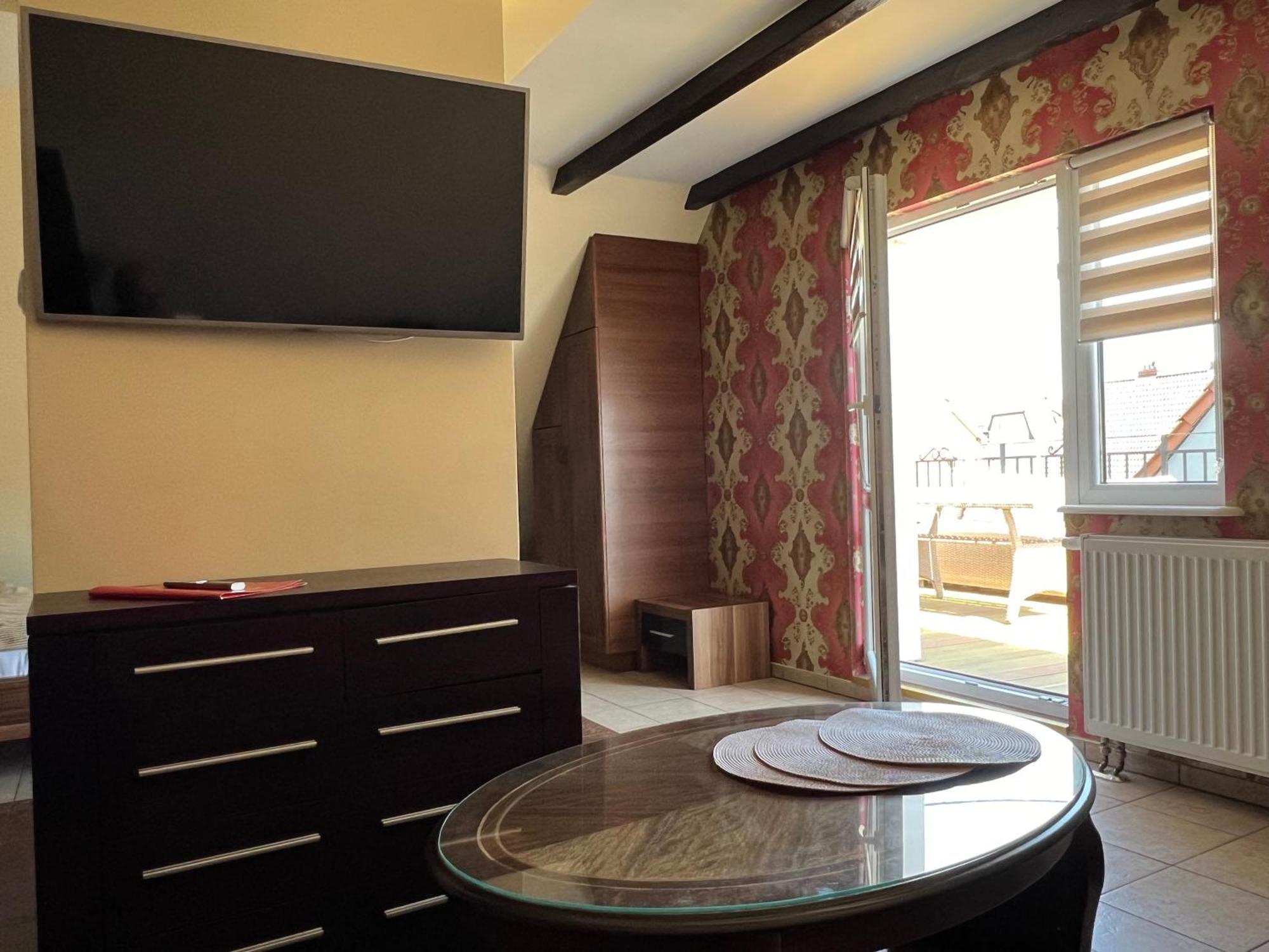 Migor Apartment *