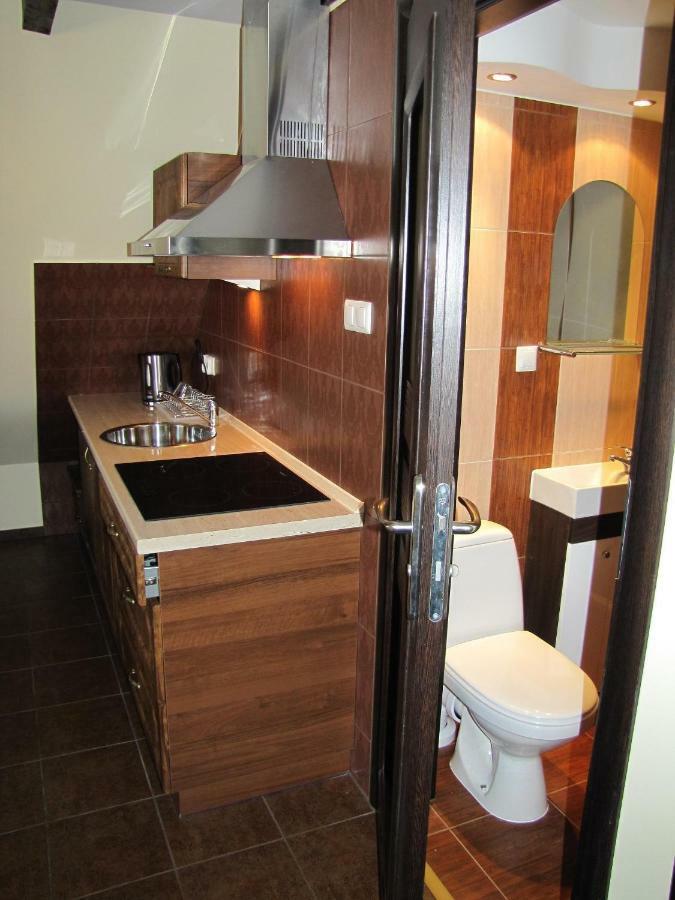 Apartment Migor *