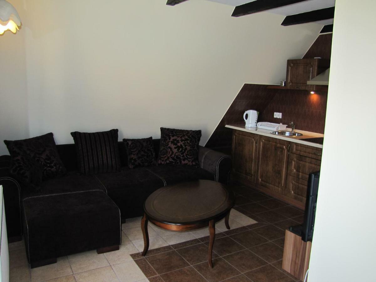Migor Apartment