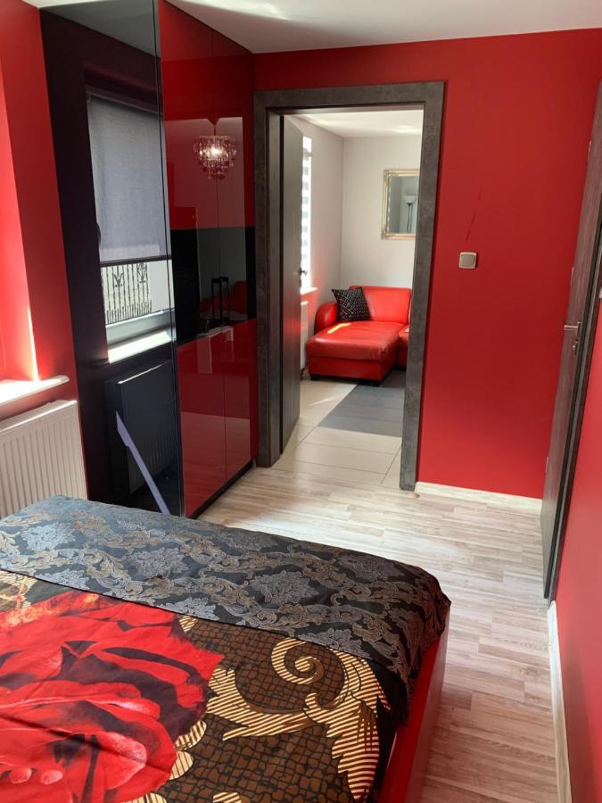 Apartment Migor *