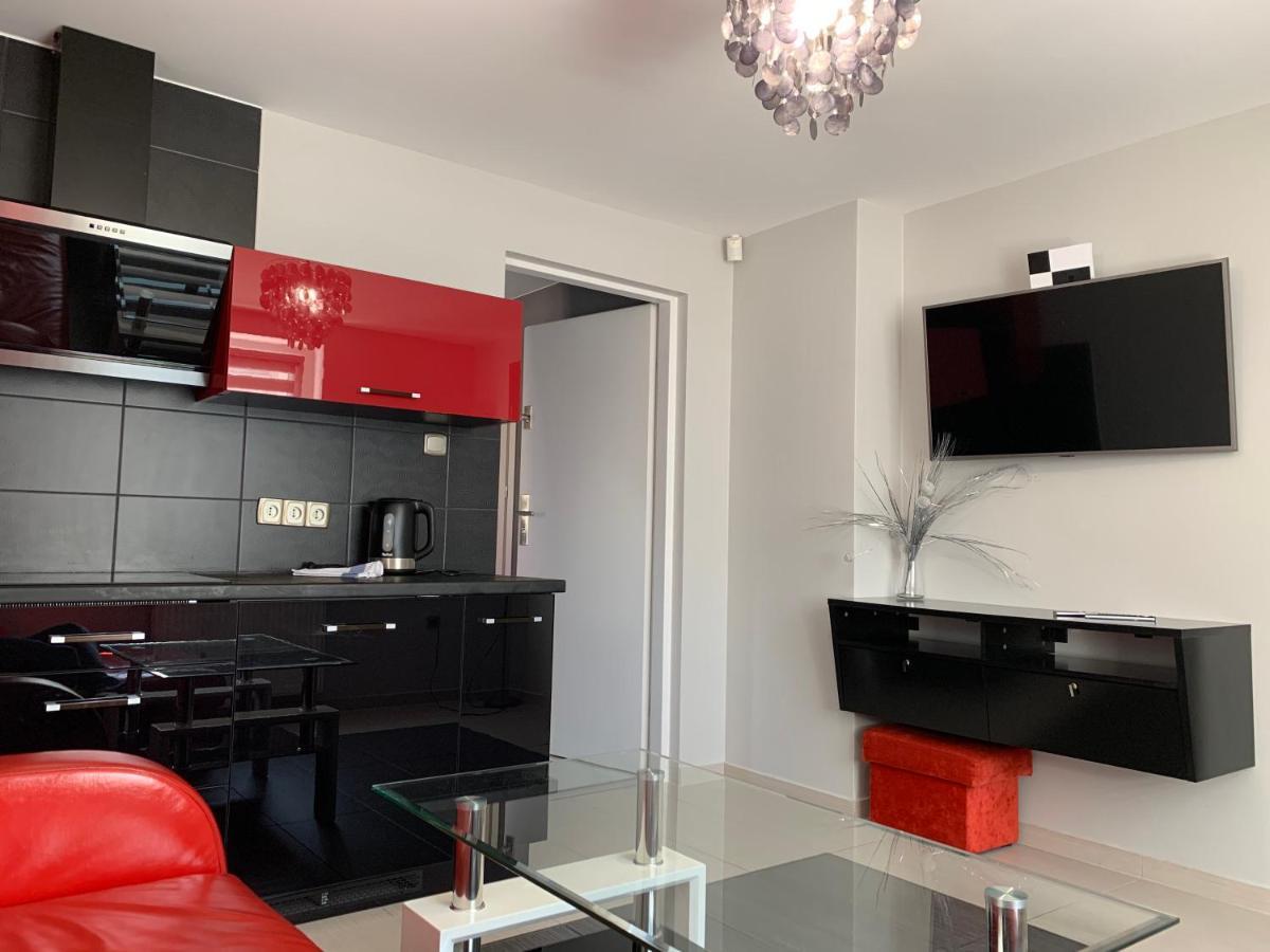 Migor Apartment