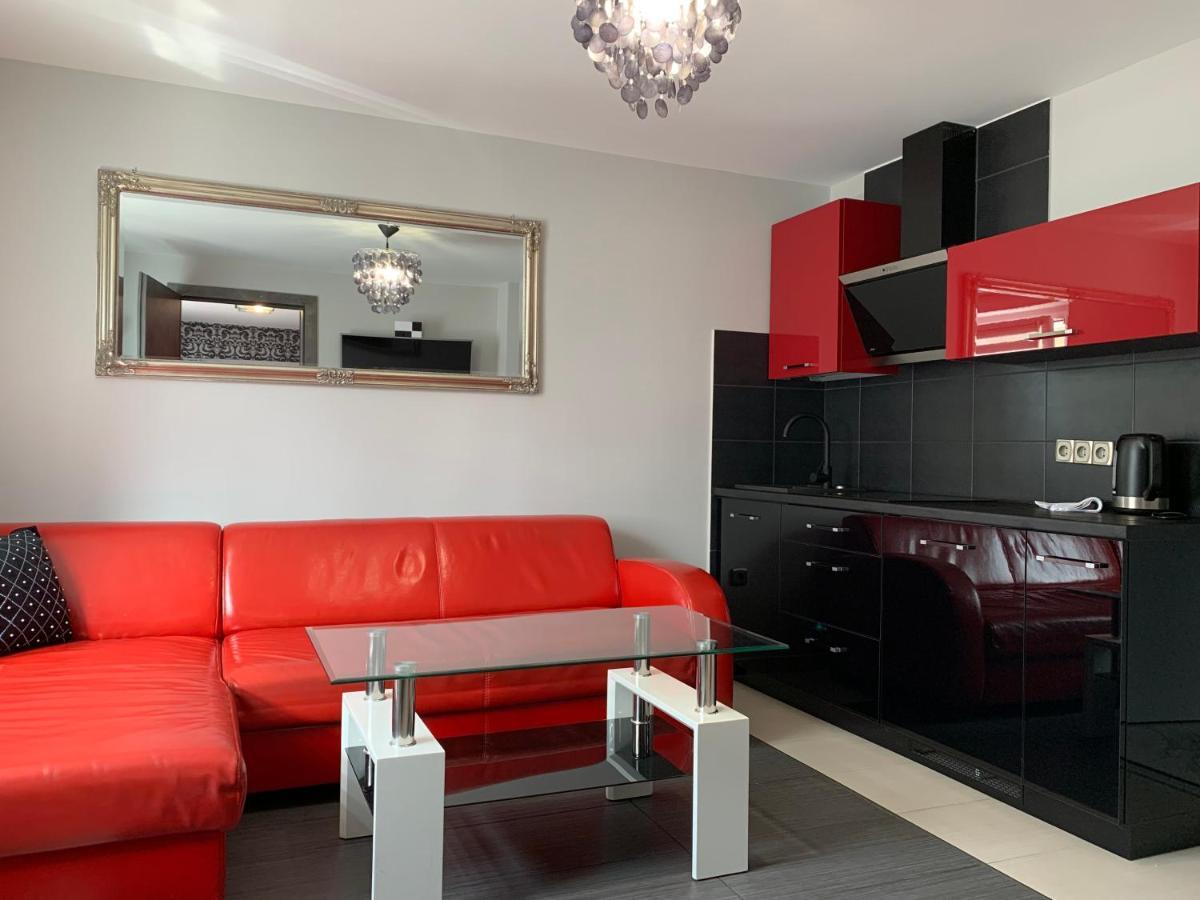 Migor Apartment