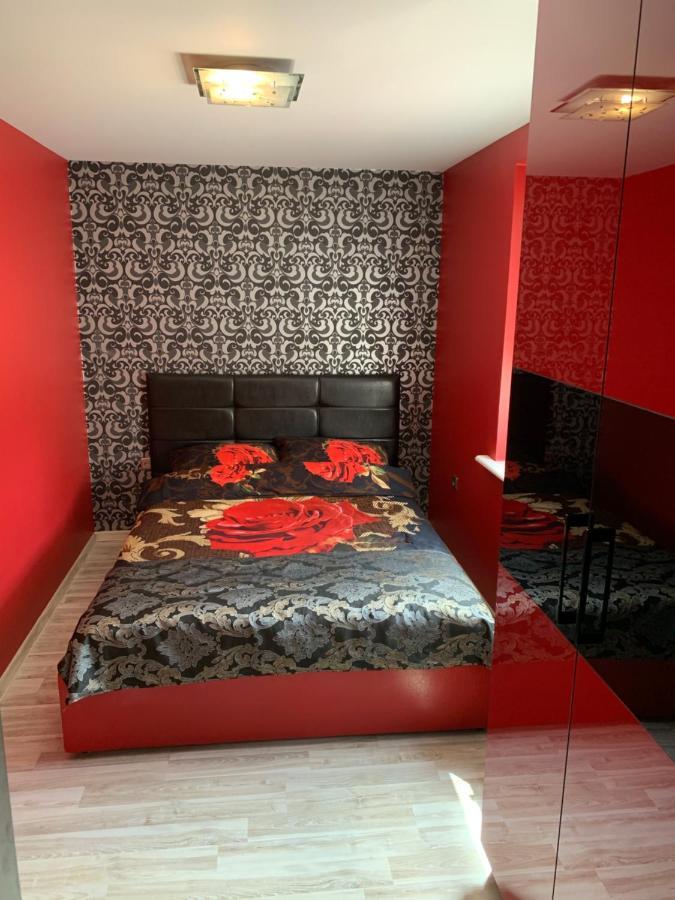 Migor Apartment Leba
