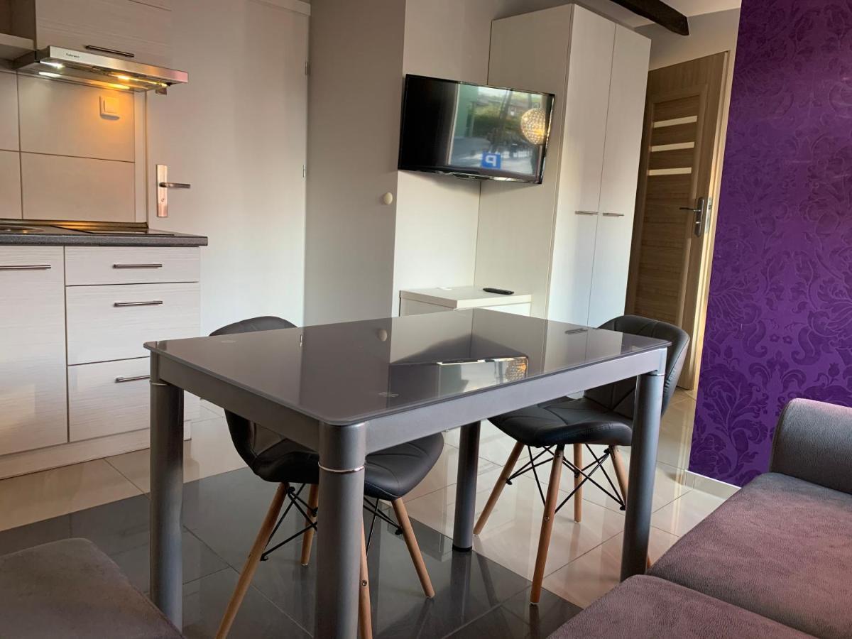 Migor Apartment *