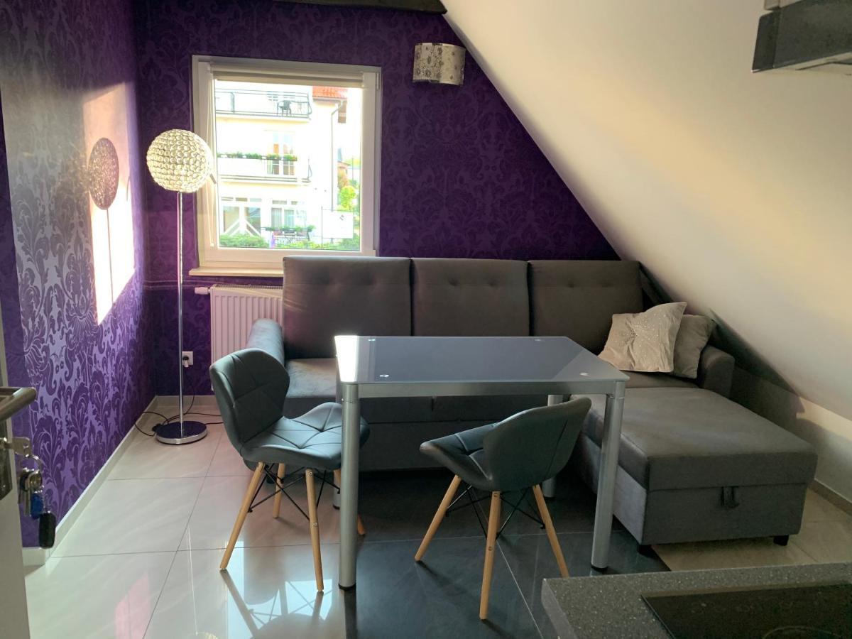 Migor Apartment Leba