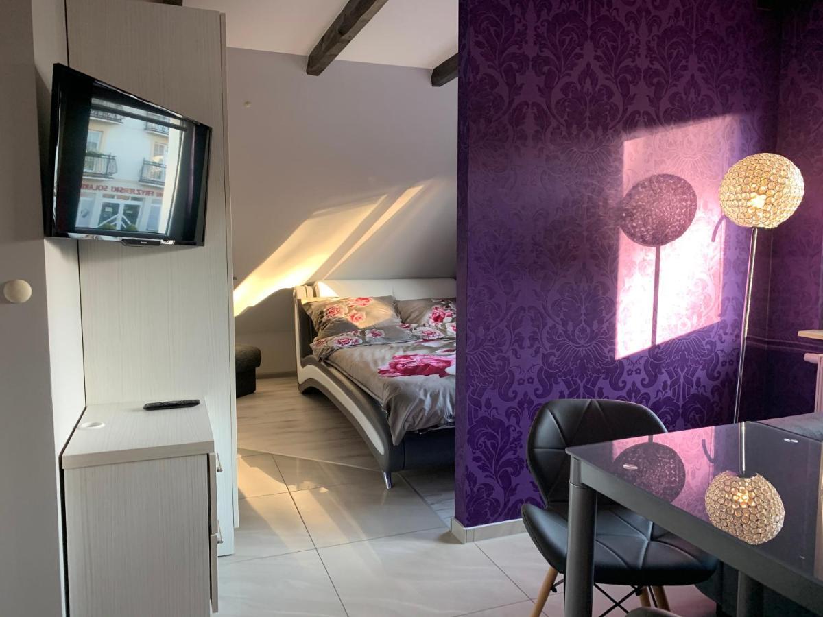 Migor Apartment