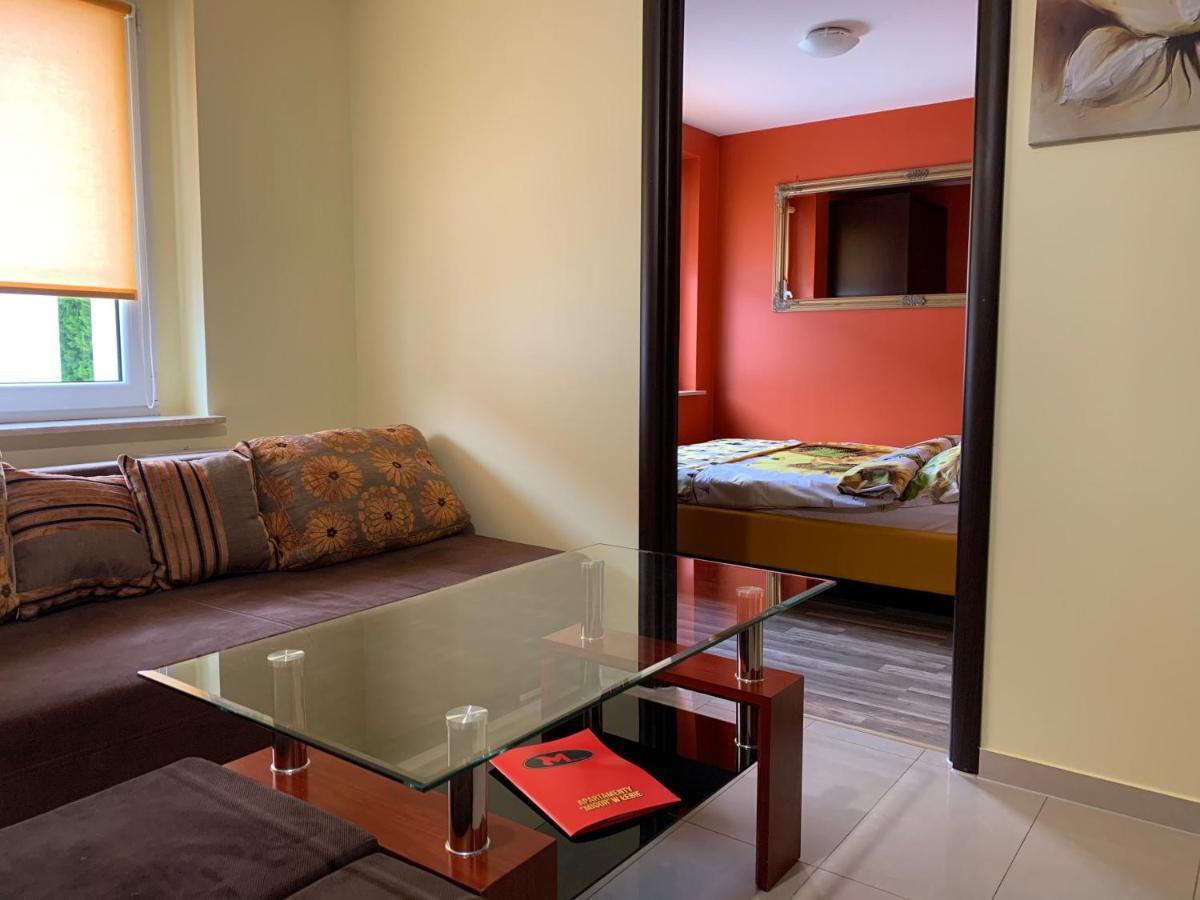 Apartment Migor