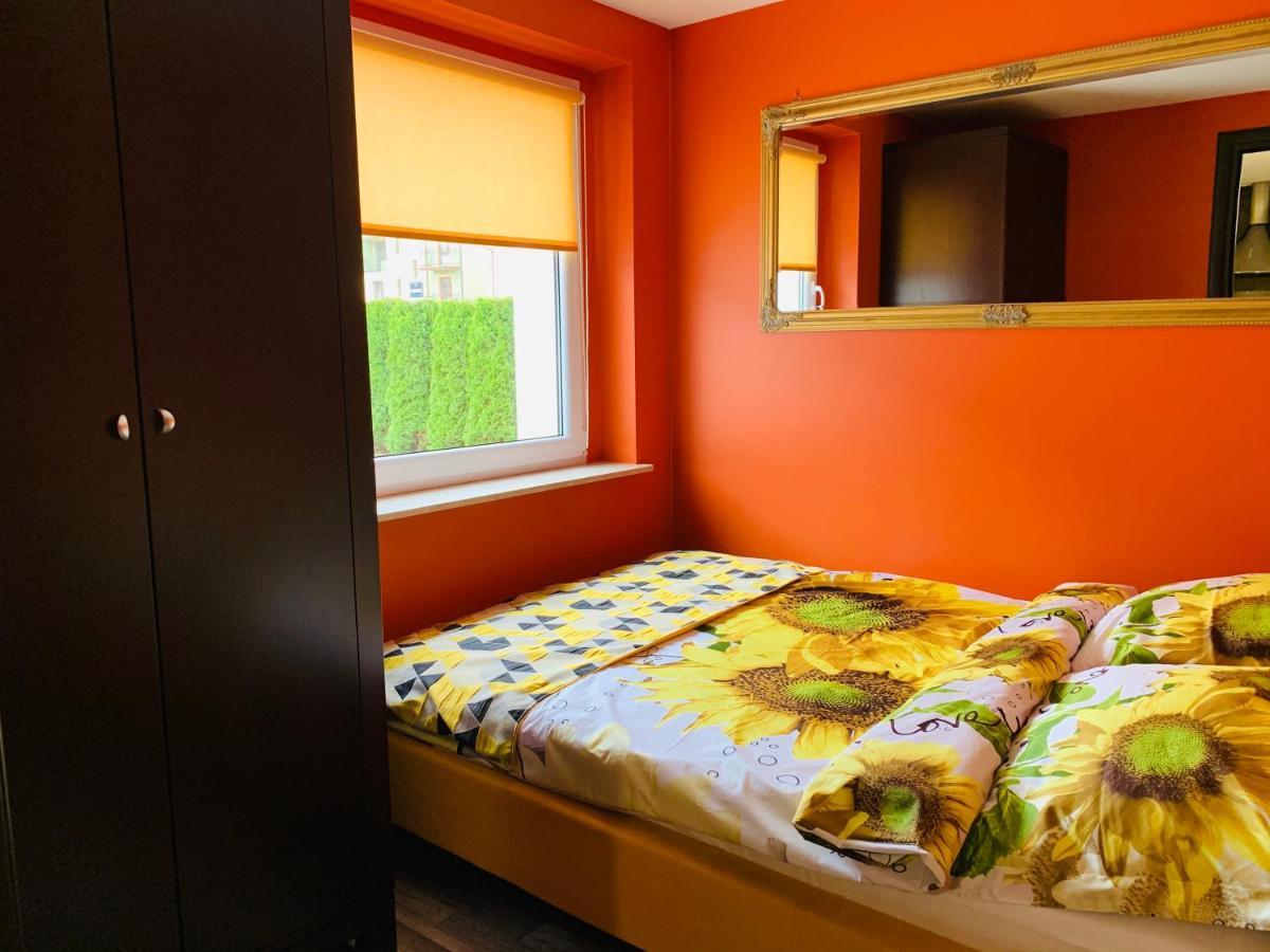 Migor Apartment