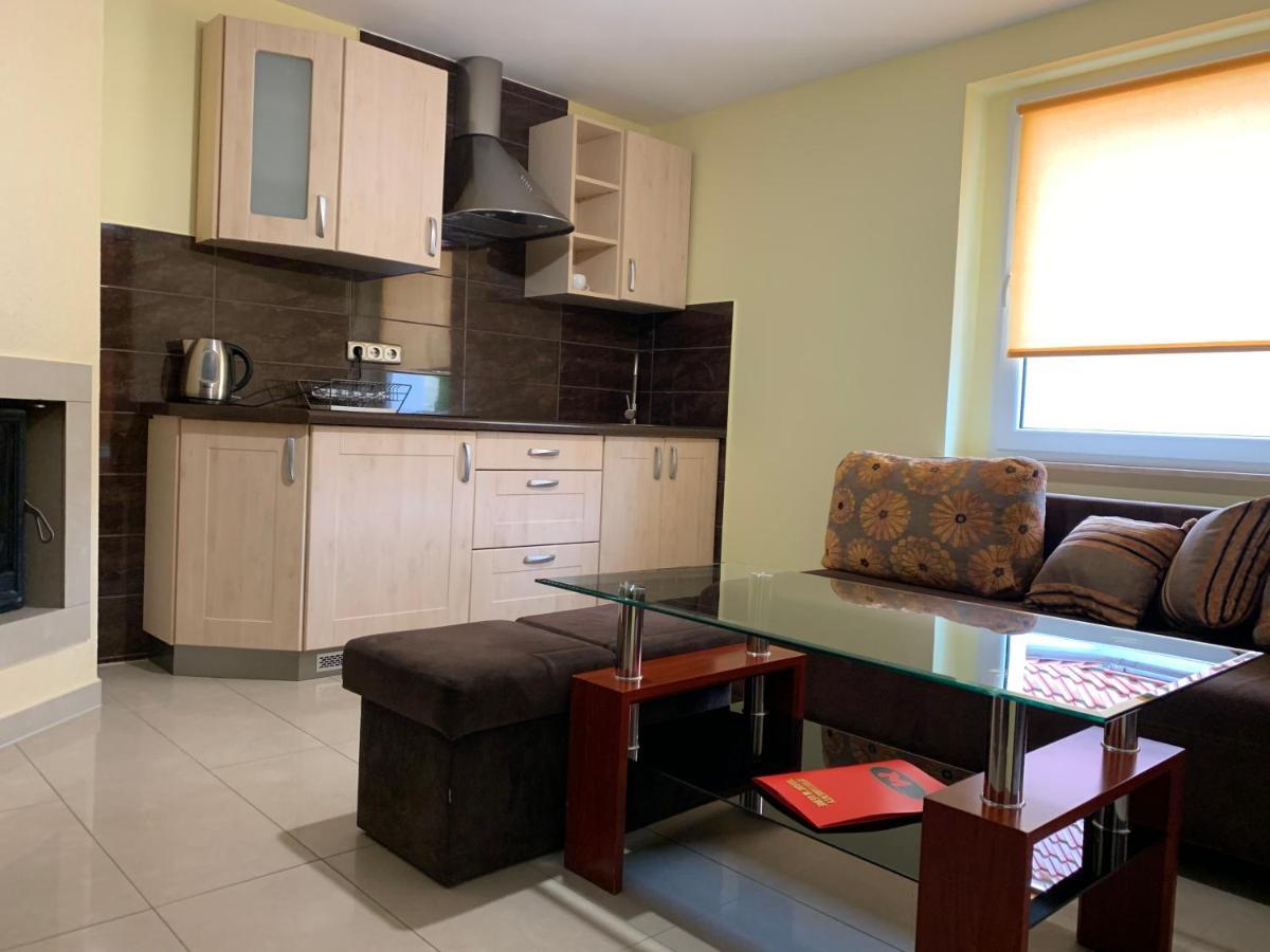 Migor Apartment *