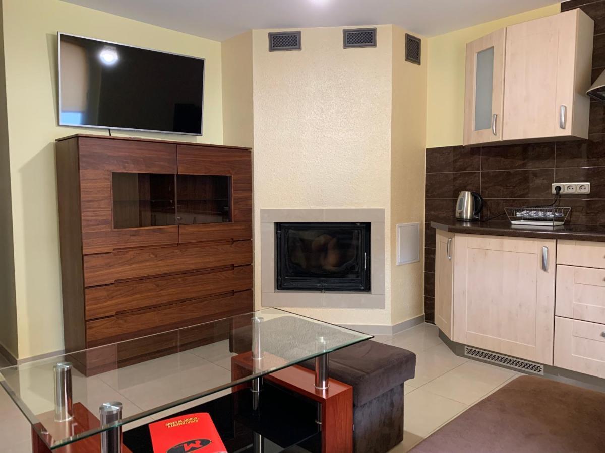 Apartment Migor