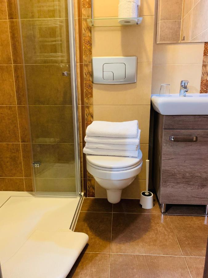 Migor Apartment